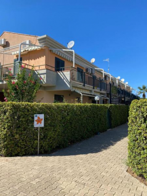 Villa sul mare Termini Imerese